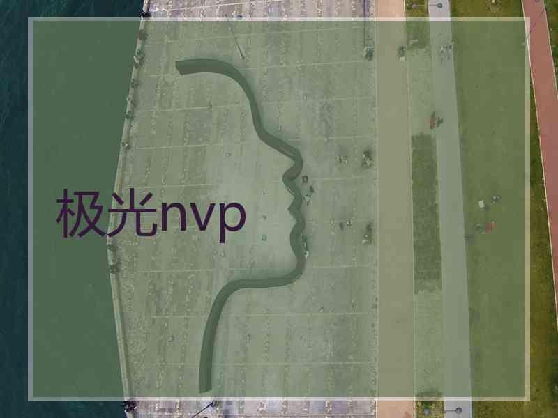 极光nvp