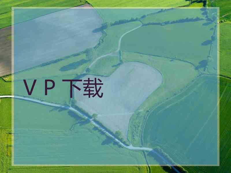 V P 下载